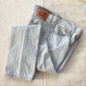 Levi Strauss & CO Men's Jeans 511tm W34 L30